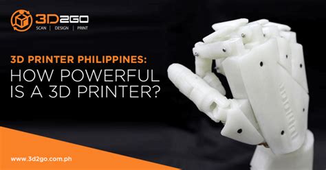 3D2Go Philippines .